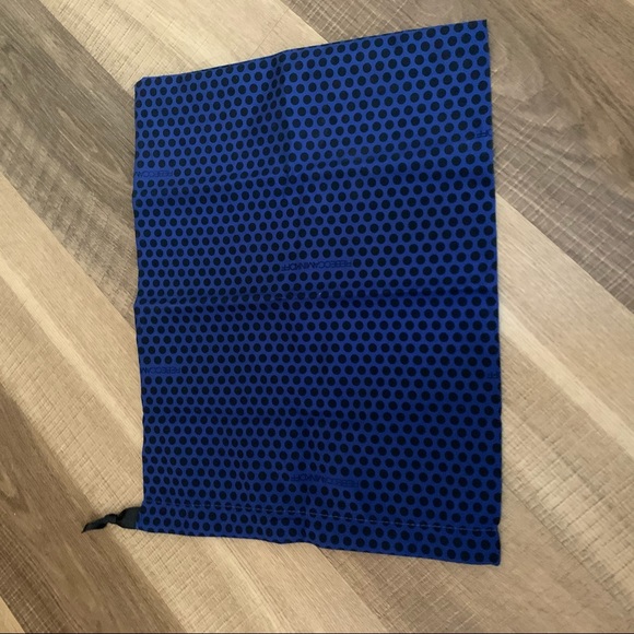 Rebecca Minkoff Small Red Alex Crossbody Studded - Picture 6 of 6